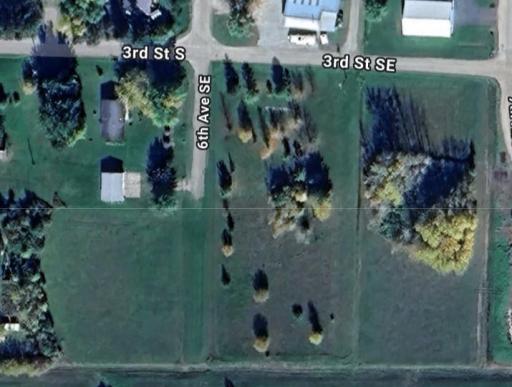 Lots 7 & 8 6th Avenue SE, Baudette, MN 56623