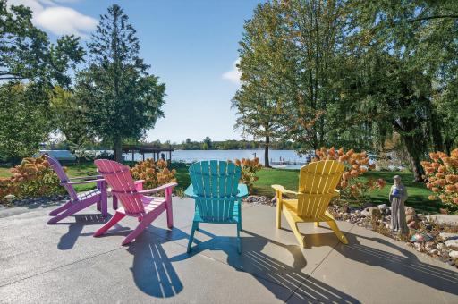 9805 Sharon Place NW, Rice, MN 56367