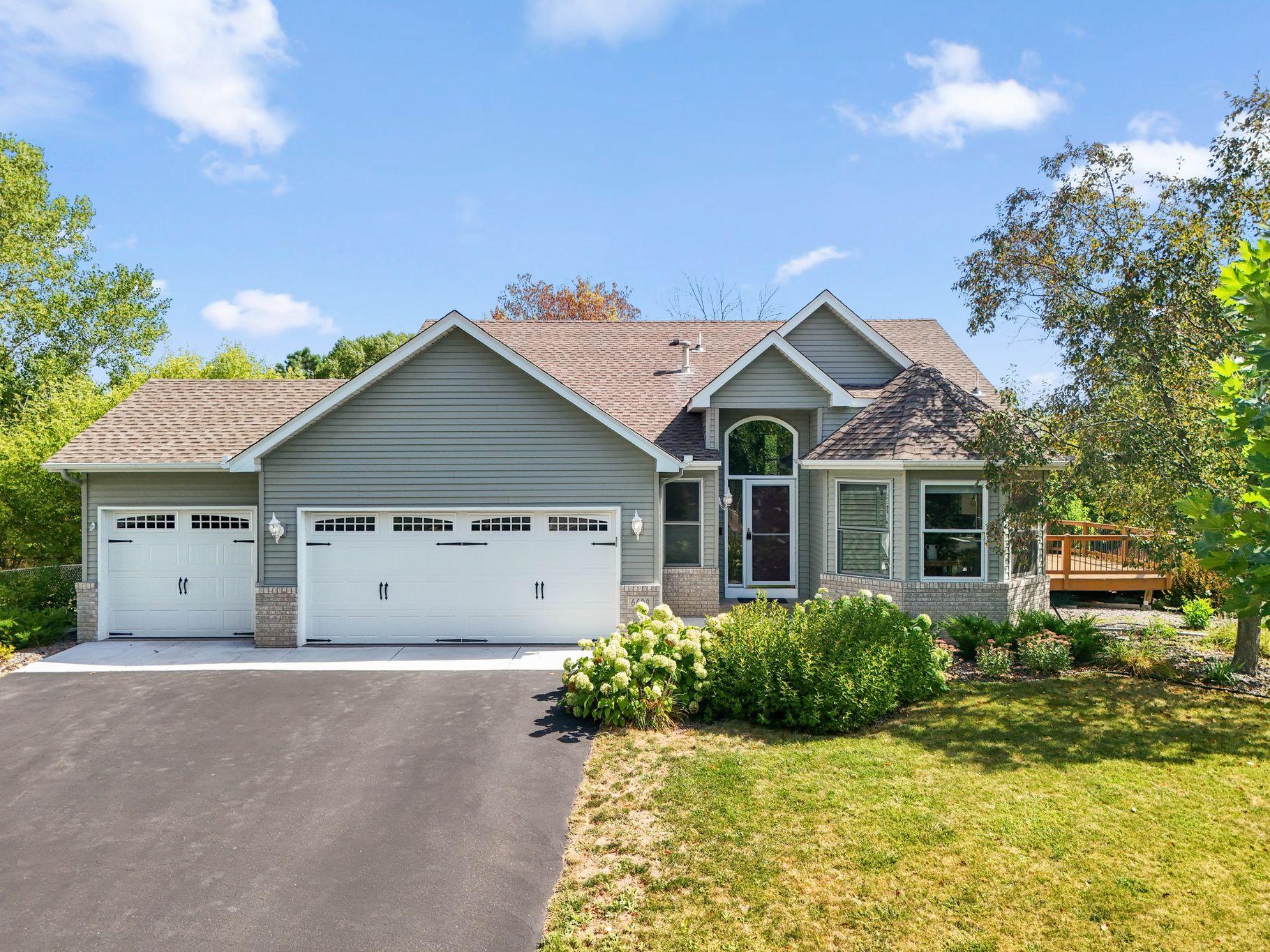 Property photo for 6608 Tele Lane, Lino Lakes, MN 55038