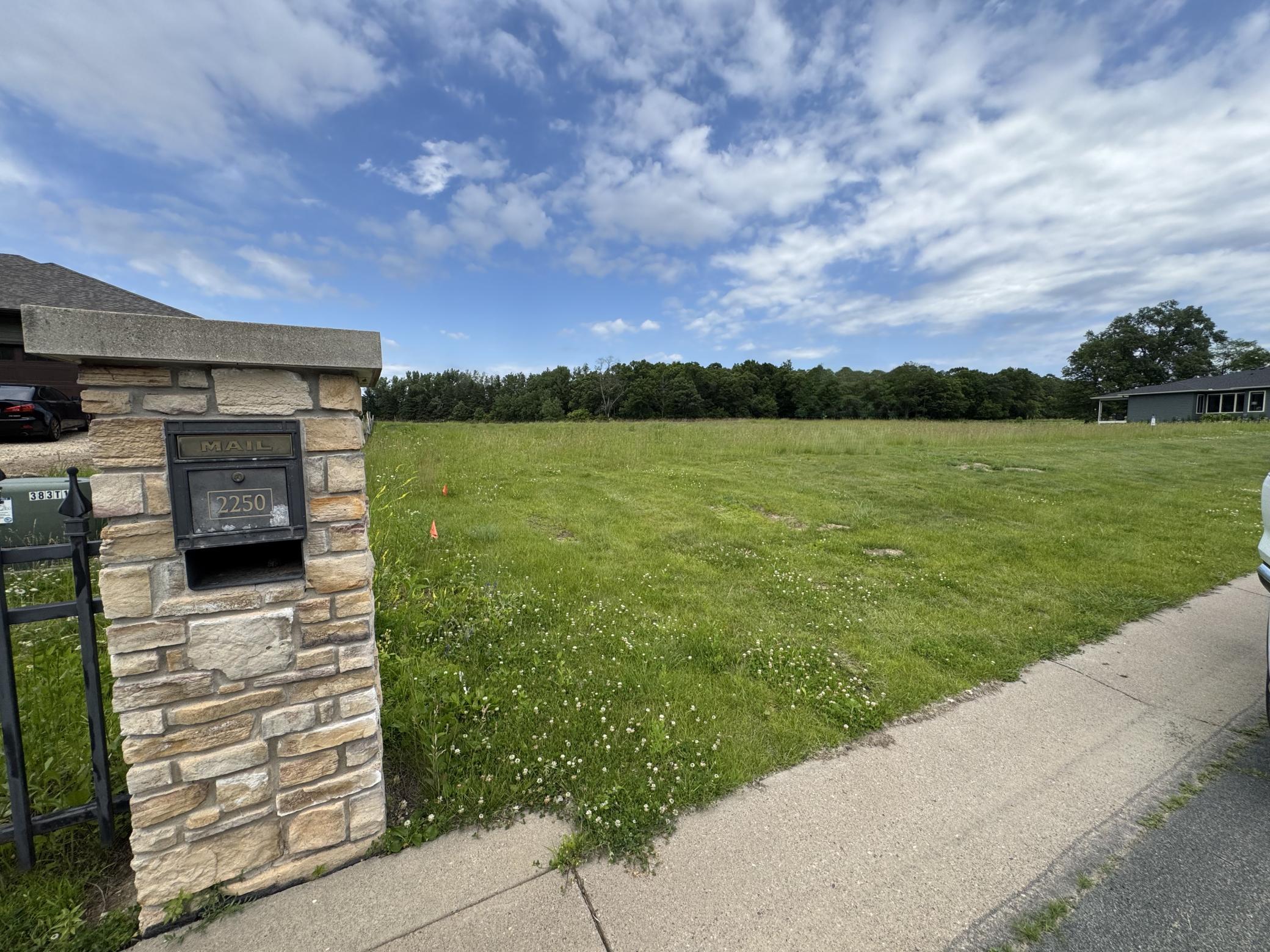 Property photo for 2250 Clubhouse Drive, Lake City, MN 55041