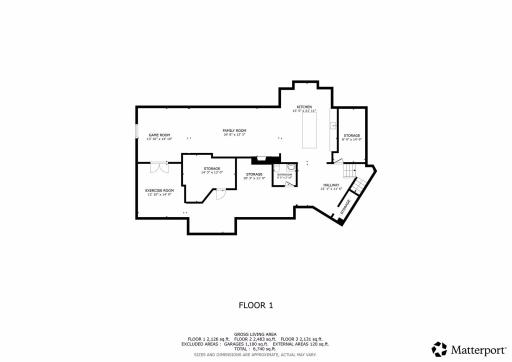 20715 Linwood Road, Excelsior, MN 55331
