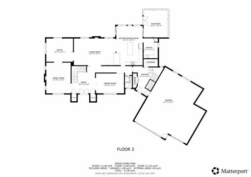20715 Linwood Road, Excelsior, MN 55331