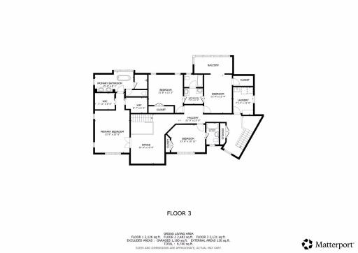 20715 Linwood Road, Excelsior, MN 55331