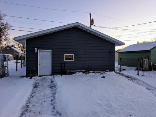 611 9th Street, International Falls, MN 56649