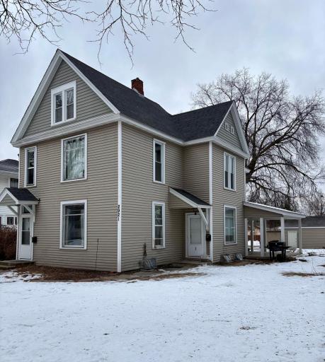 2921 33rd Avenue S, Minneapolis, MN 55406