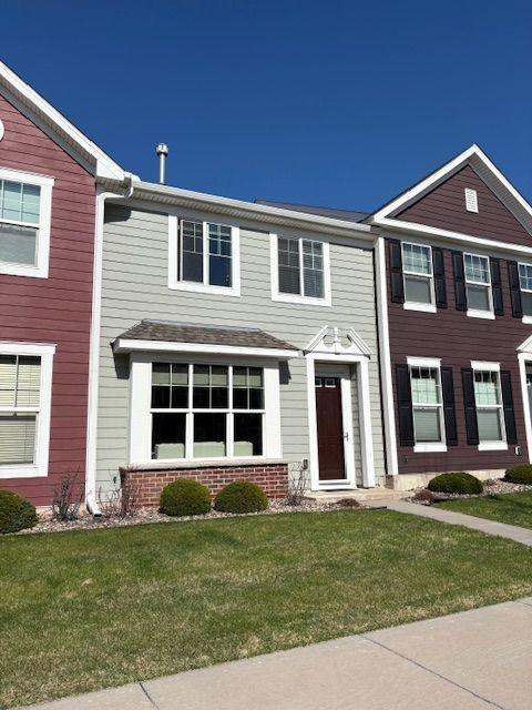 Welcome to Jonquil Lane