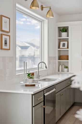 Quartz Countertops