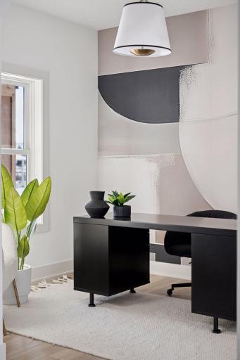 Flex Room/At Home Office