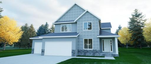 5615 31st Street S, Fargo, ND 58104
