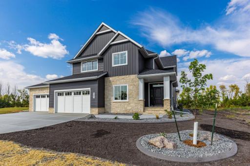 5615 31st Street S, Fargo, ND 58104
