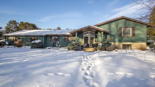 809 High Street, Colfax, WI 54730