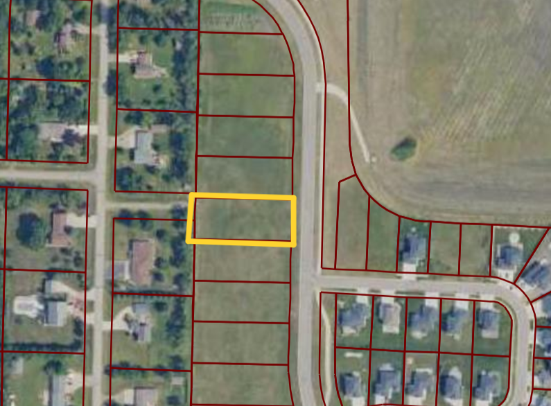 5579 31st St S Fargo Lot