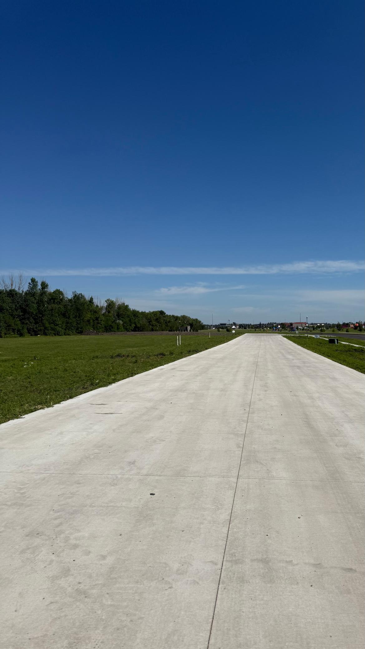 Private Road