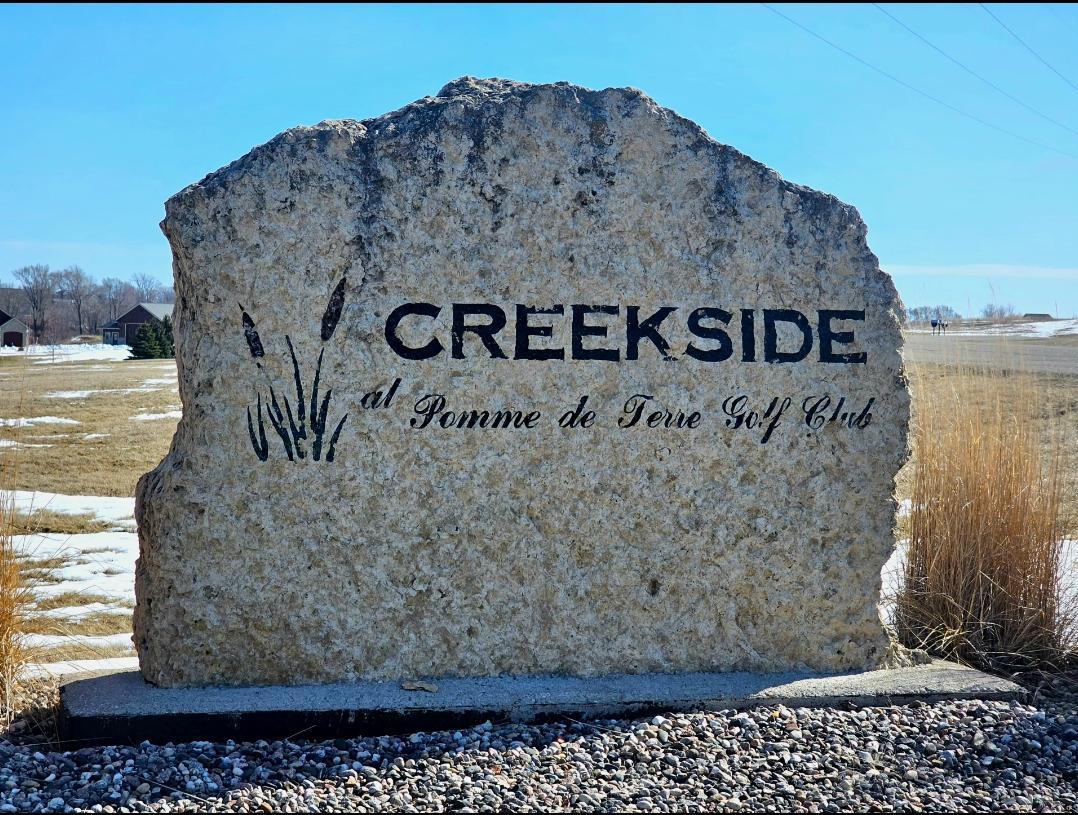 Creekside
