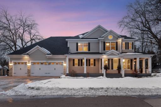 6300 Belmore Lane, Edina, MN 55343