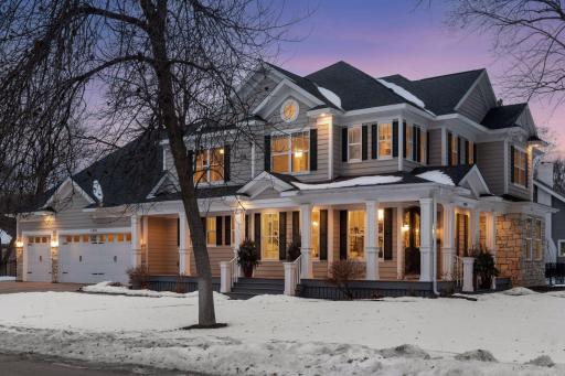 6300 Belmore Lane, Edina, MN 55343