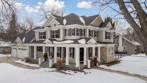 6300 Belmore Lane, Edina, MN 55343