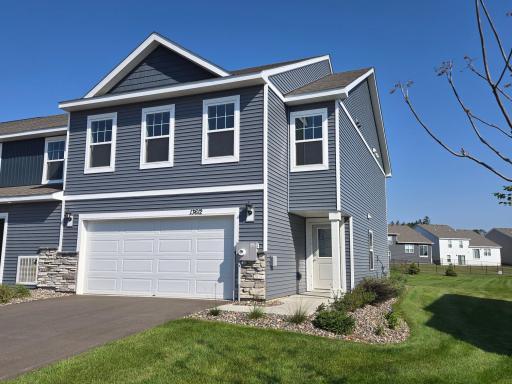 Welcome home to the Elliot at Ardan Place in Rosemount! Photo is of similar home. Options and colors may vary. Ask Sales Agent for details.