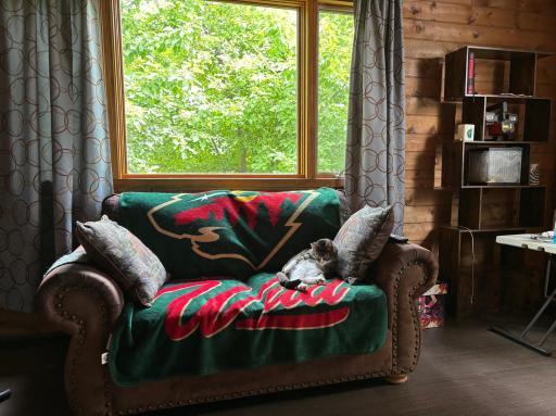 40149 181st Street, Wannaska, MN 56761