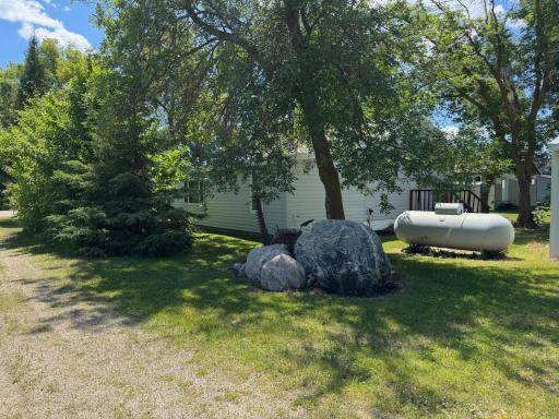 40149 181st Street, Wannaska, MN 56761