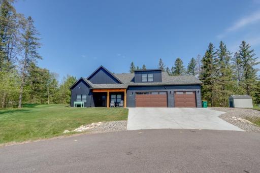 2855 SW 8th Street, Grand Rapids, MN 55744