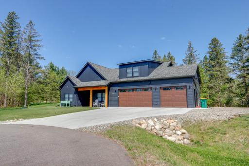 2855 SW 8th Street, Grand Rapids, MN 55744