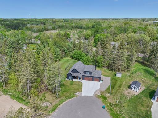 2855 SW 8th Street, Grand Rapids, MN 55744