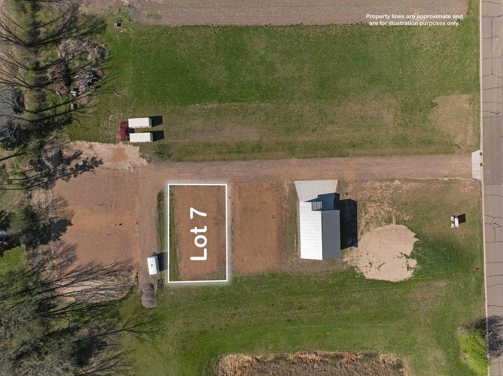 Property photo for 1305 (Unit 7) Guy Avenue, Barron, WI 54812