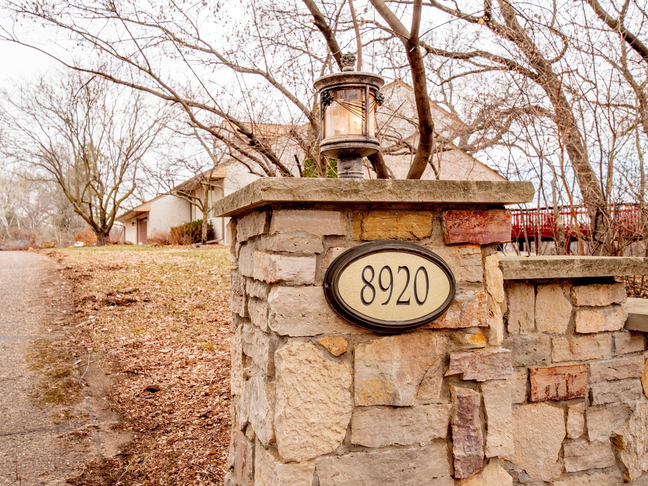 8920 80th St. N Estate