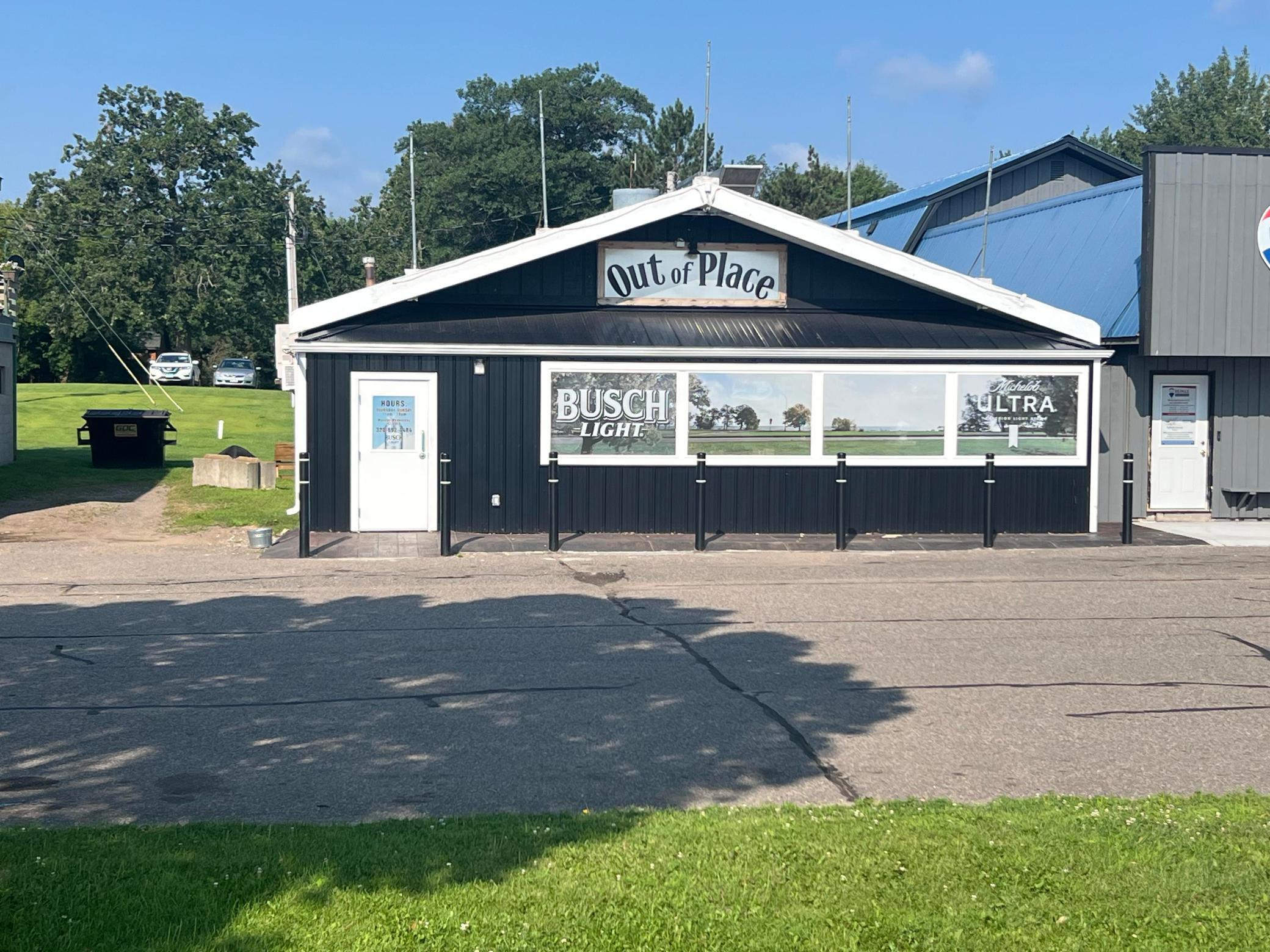 Property photo for 9575 Madison Street, Garrison, MN 56450