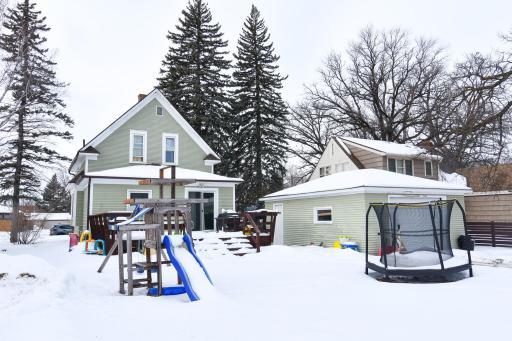 310 Kendall Avenue N, Thief River Falls, MN 56701