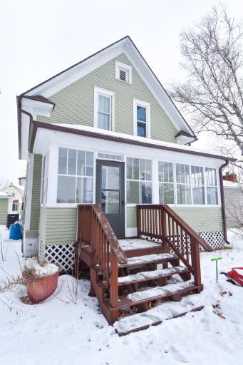 310 Kendall Avenue N, Thief River Falls, MN 56701