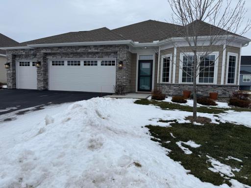 2710 Kama Avenue NE, Saint Michael, MN 55376