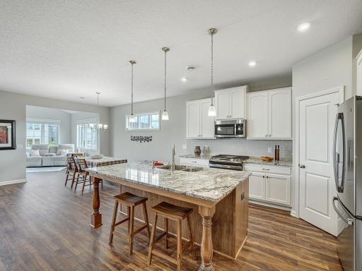 2710 Kama Avenue NE, Saint Michael, MN 55376