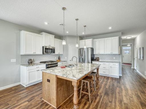 2710 Kama Avenue NE, Saint Michael, MN 55376