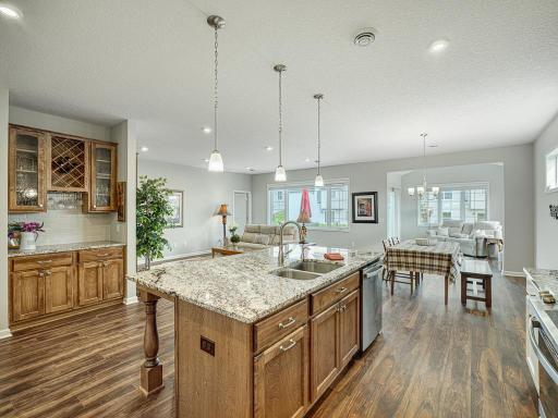 2710 Kama Avenue NE, Saint Michael, MN 55376