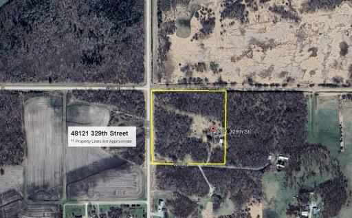 Photo for 48121 329th Street, Salol, MN 56756 - listing #7009536 48121 329th Street, Salol, MN 56756