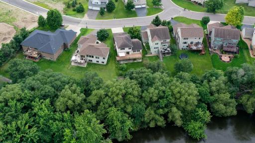 Additional Aerial view