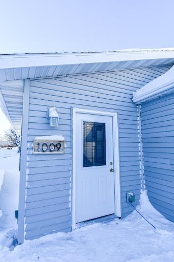 Photo for 1009 Dewey Avenue N, Thief River Falls, MN 56701 - listing #7009556 1009 Dewey Avenue N, Thief River Falls, MN 56701