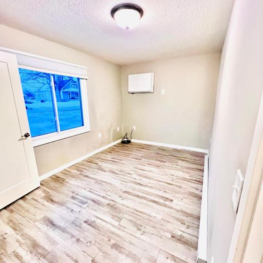 Downstairs Bedroom 4