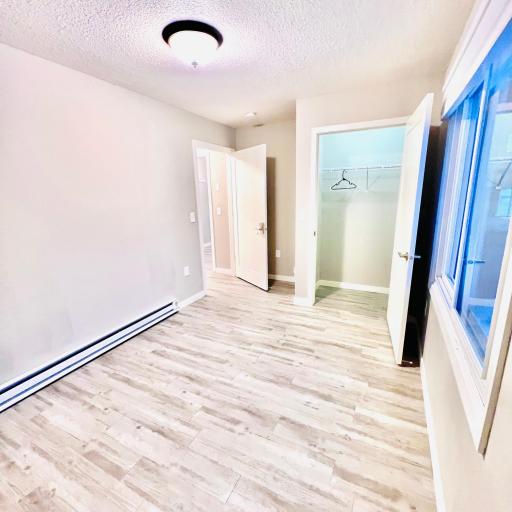 Downstairs Bedroom 4