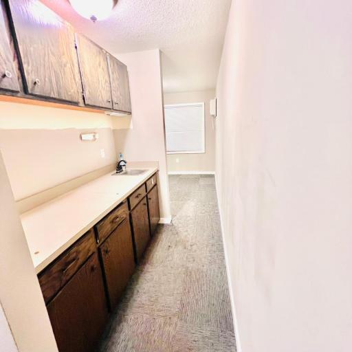 Upstairs Between room 2&3 (Jack & Jill)