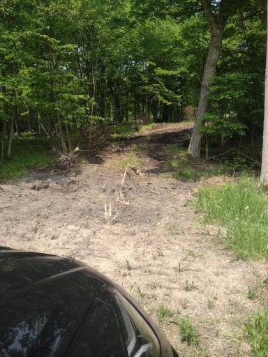 Lot 5 Block 2 Crystal Beach Road, Pelican Rapids, MN 56572