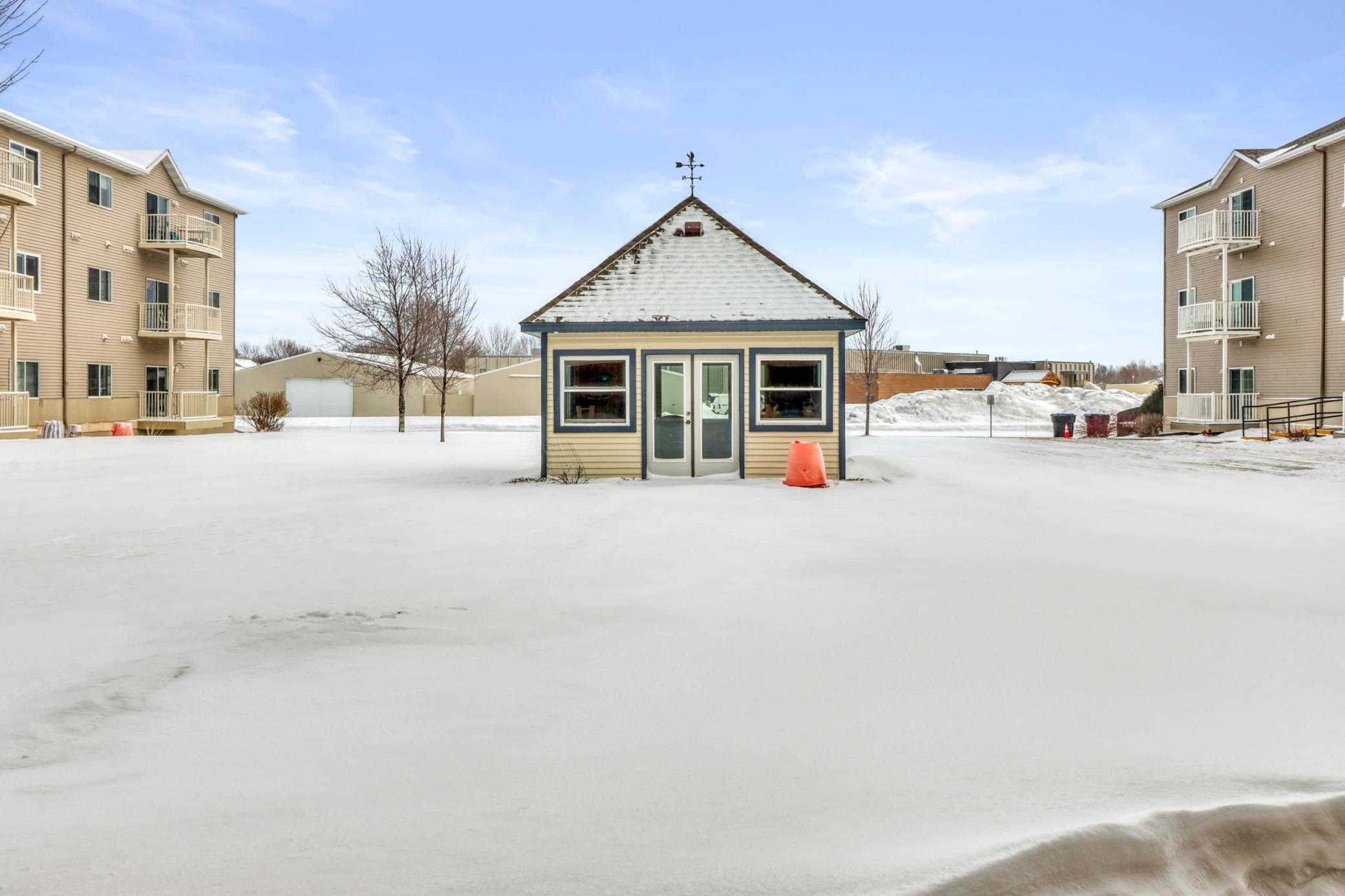 Community Gazebo