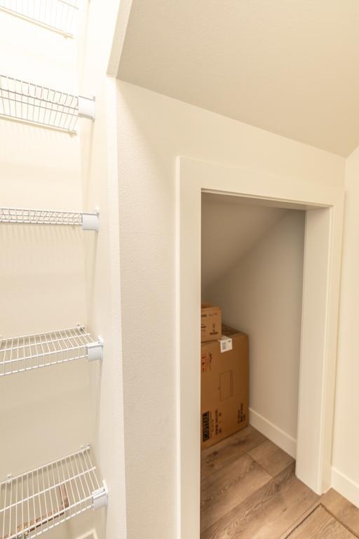 Pantry / Storage
