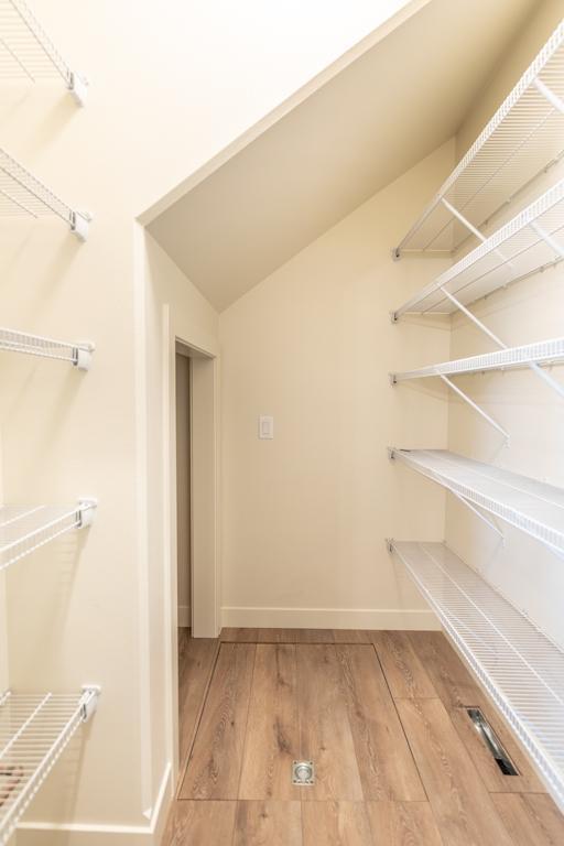 Pantry / Storage