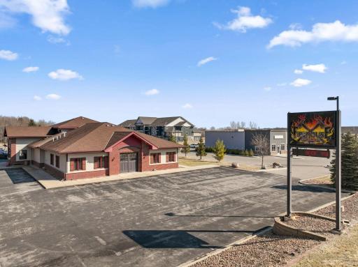 Parkway Meadows Local Attraction