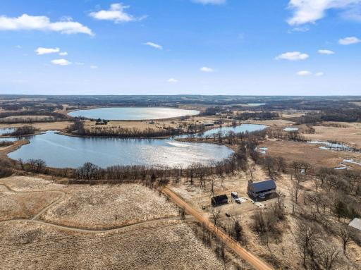 Parkway Meadows Local Attraction