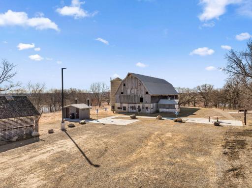 Parkway Meadows Local Attraction