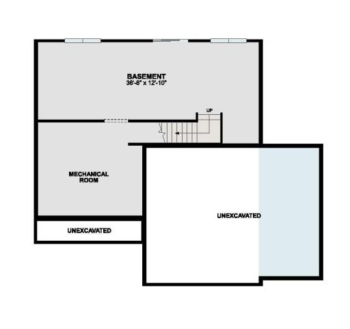 Augustine Lower Level